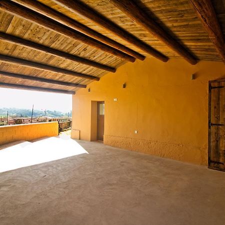 Casa Codeta Guest House La Almunia de San Juan Bagian luar foto