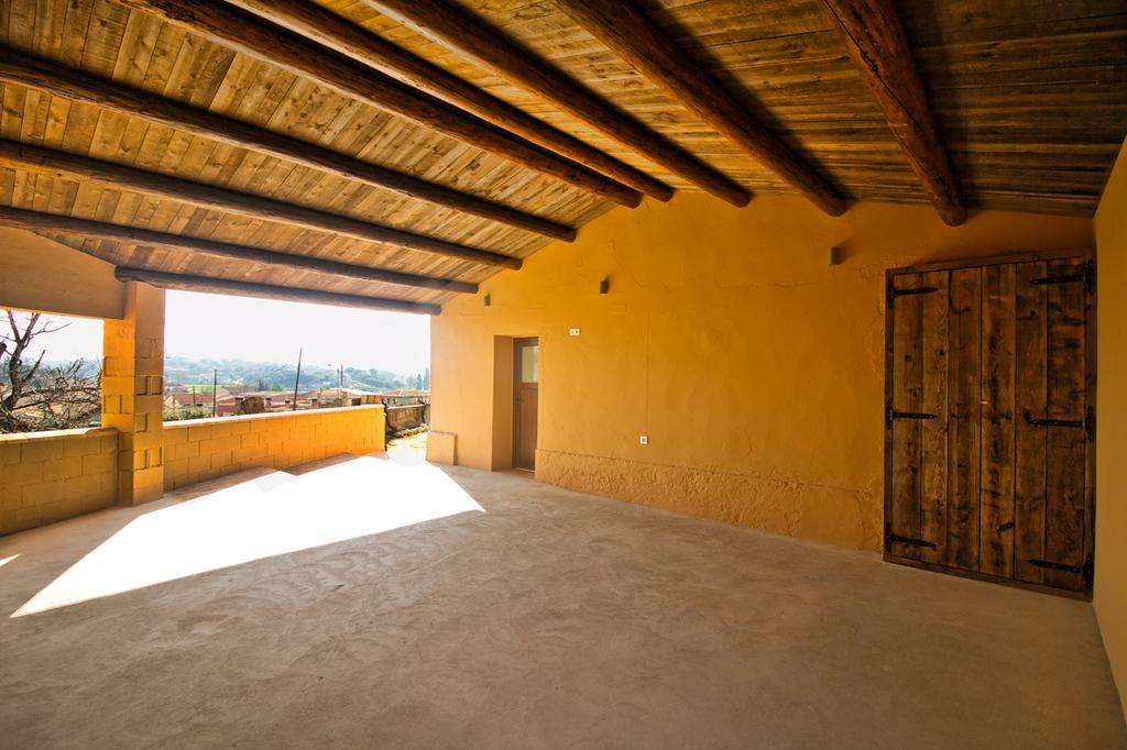 Casa Codeta Guest House La Almunia de San Juan Bagian luar foto